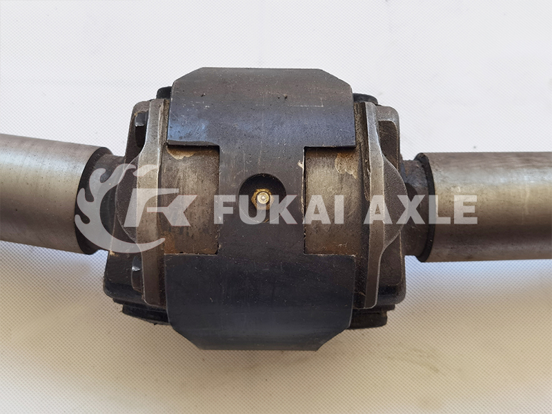 Front Drive Axle Half Shaft for Chongqing Dajiang Spare Parts
