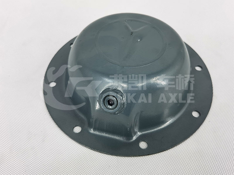 Balance Shaft Cover for North Benz Beiben Truck Spare Parts