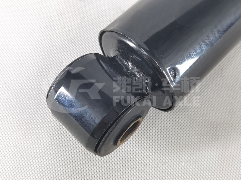 Front Axle Shock Absorber for North Benz Spare Parts 0043239800/0043289800-6048