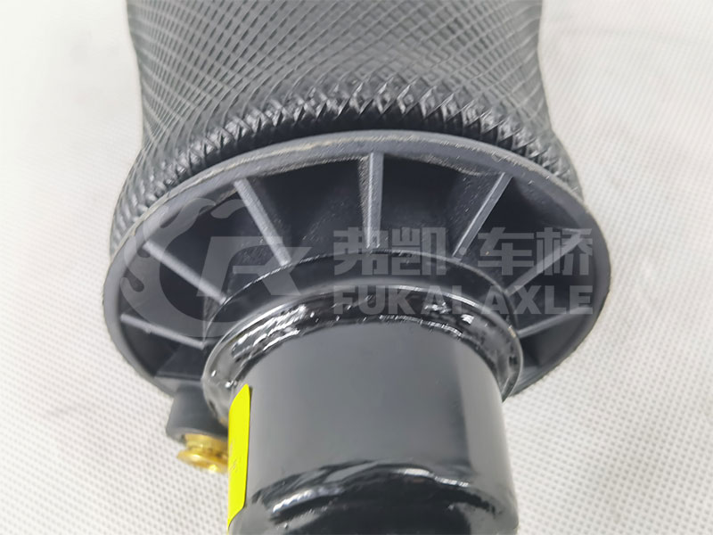 Cabin Front Airbag Shock Absorber for North Benz Beiben V3et Truck Spare Parts 8818900005 