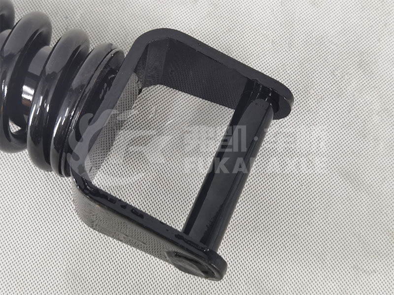 Cabin Shock Absorber Lightweight for North Benz Beiben Heavy Duty Truck Spare Parts 52089000019 
