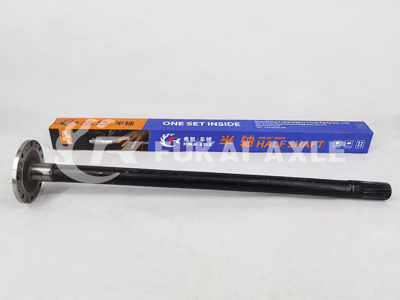 Half Shaft for EQ145 Dongfeng Truck Spare Parts L=1030mm