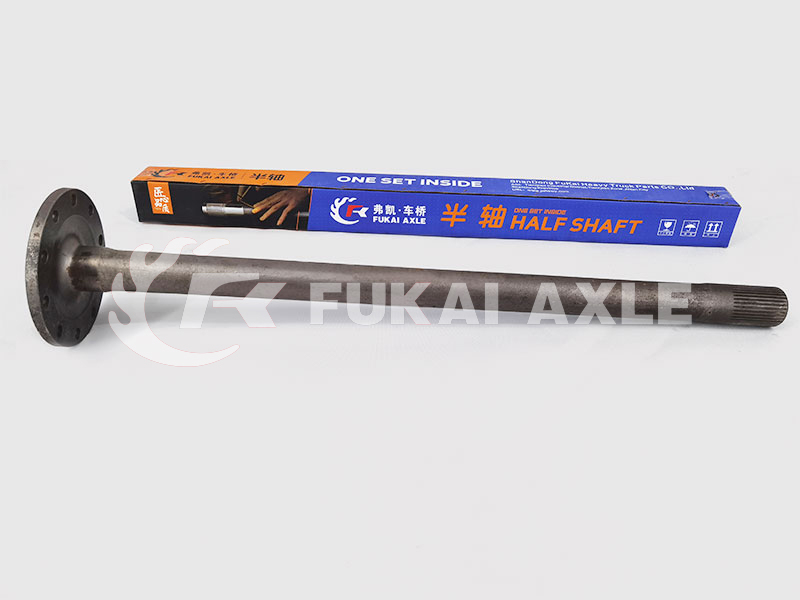 Half Shaft for Dongfeng Ziluolan Truck Spare Parts L=1055mm