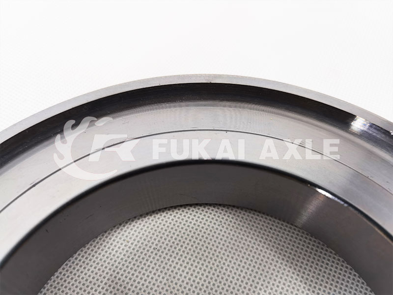 United Heavy Truck Rear Wheel Oil Seal Seat 190x115x33