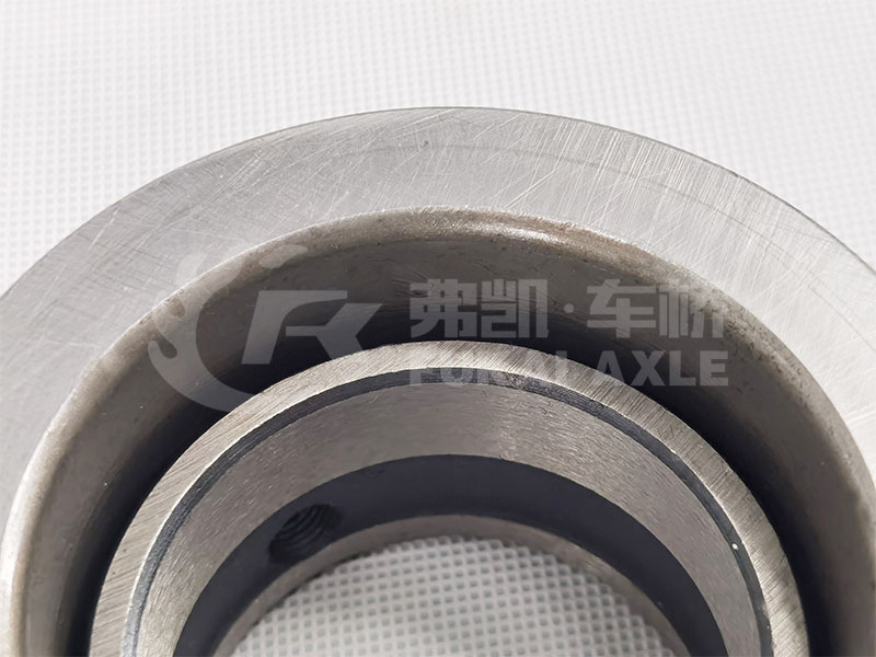 Clutch Release Bearing for Dongfeng Truck Spare Parts 78CT5737F3