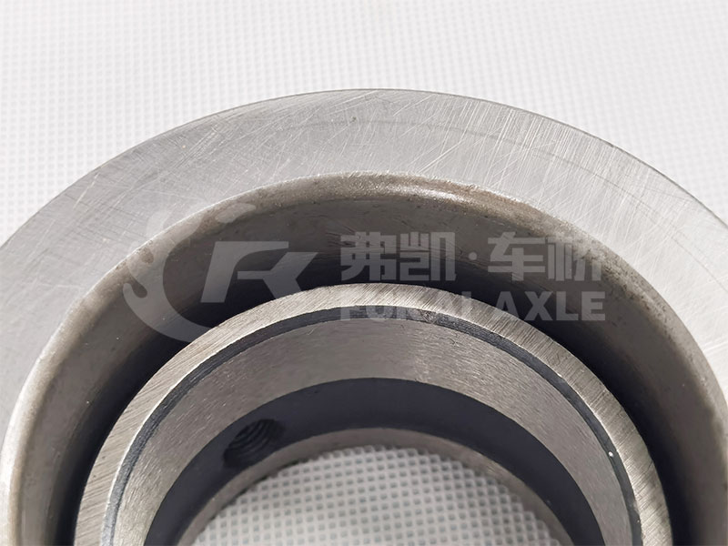 Clutch Release Bearing for Dongfeng Truck Spare Parts 78CT5737F3
