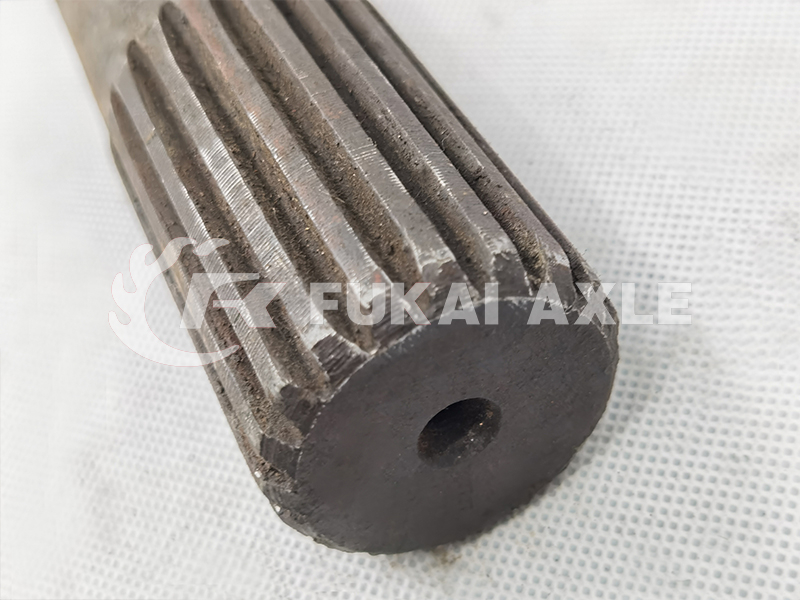 Half Shaft for Agricultural Vehicles Spare Parts HG1050B