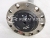 Half Shaft for Agricultural Machinery Spare Parts CD1080-1