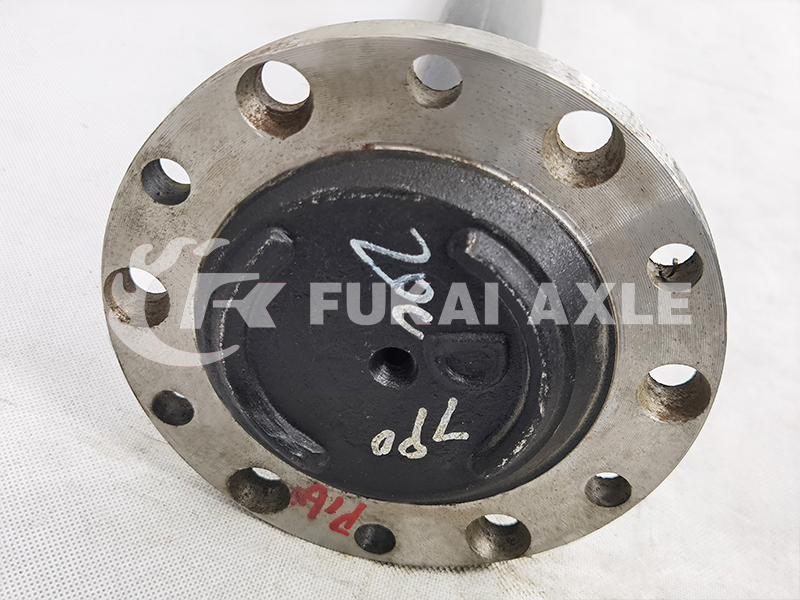 Half Shaft for Agricultural Machinery Spare Parts CD1080-1