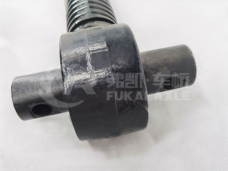 Thrust Rod for Lgmg Mining Truck Spare Parts 41100001985 4110000883 4110000290
