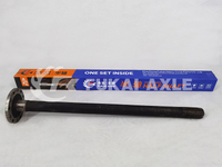Half Shaft for Agricultural Vehicles Spare Parts CD1080-1