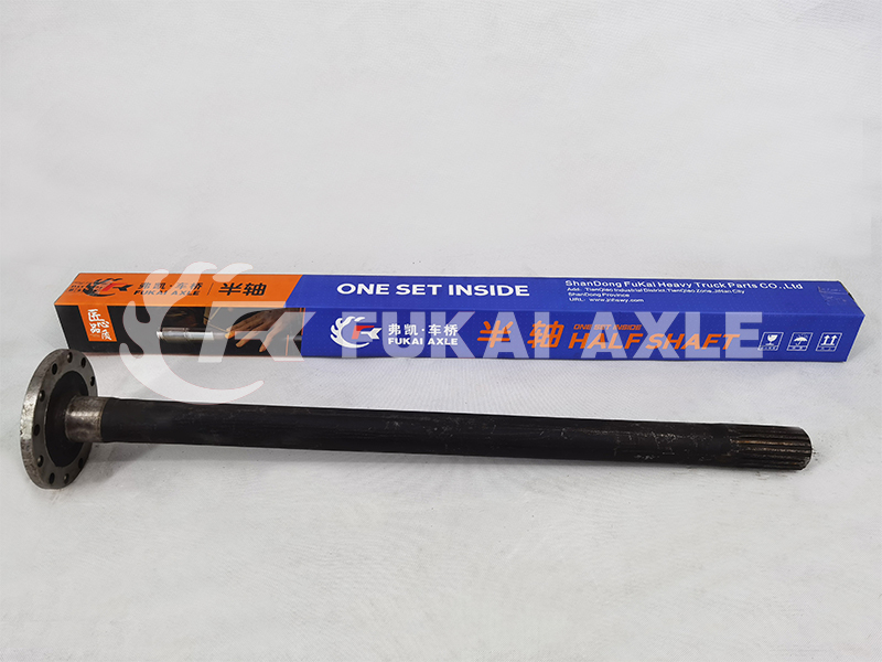 Half Shaft for Agricultural Vehicles Spare Parts CD1080-1