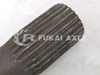Half Shaft for Valin Mine Car Spare Parts L1325mm
