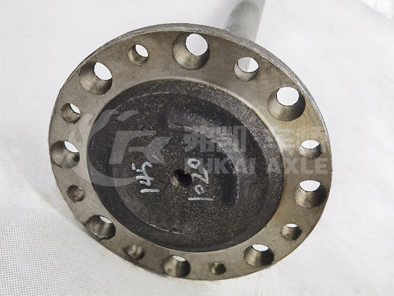 Axle Shaft for Dongfeng Truck Spare Parts EQ145 EQ140 1020mm
