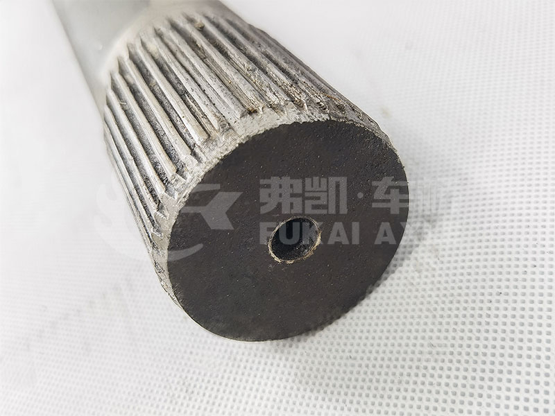 Half Shaft for Dongfeng T-Lift Truck Spare Parts L=1063mm