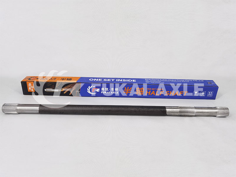 Rear Axle Half Shaft Right for Dongfeng T-Lift Truck Spare Parts 2403066-ZH99B