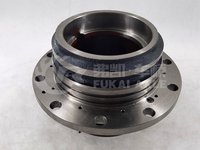 Rear Wheel Hub for Liuqi Balong Truck Spare Parts JY3104R040-111-LQ2A