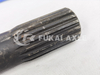 Half Shaft for JAC Spare Parts 132 L=820MM
