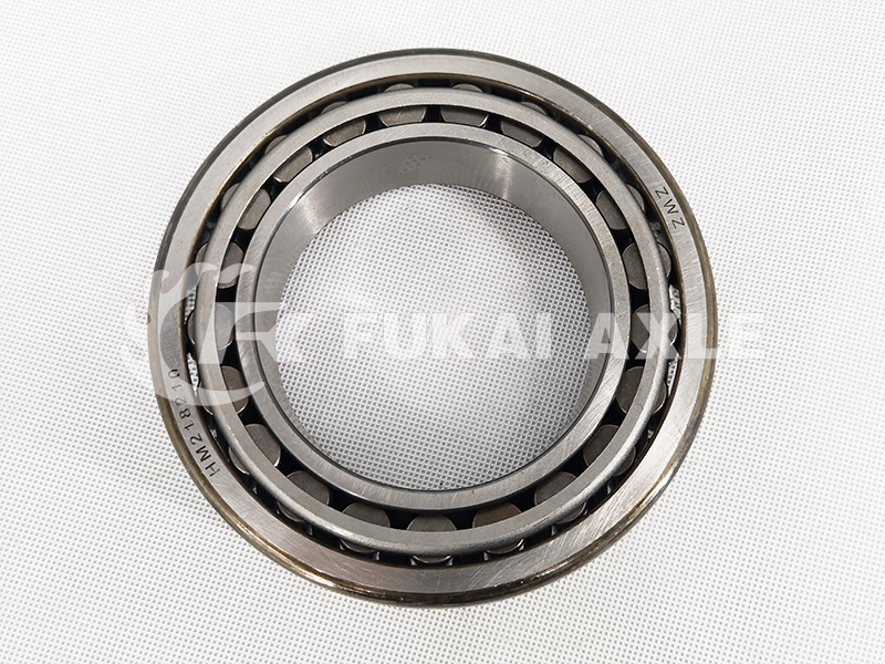 Rear Wheel Inner Bearing For UD Truck Spare Parts HM218248
