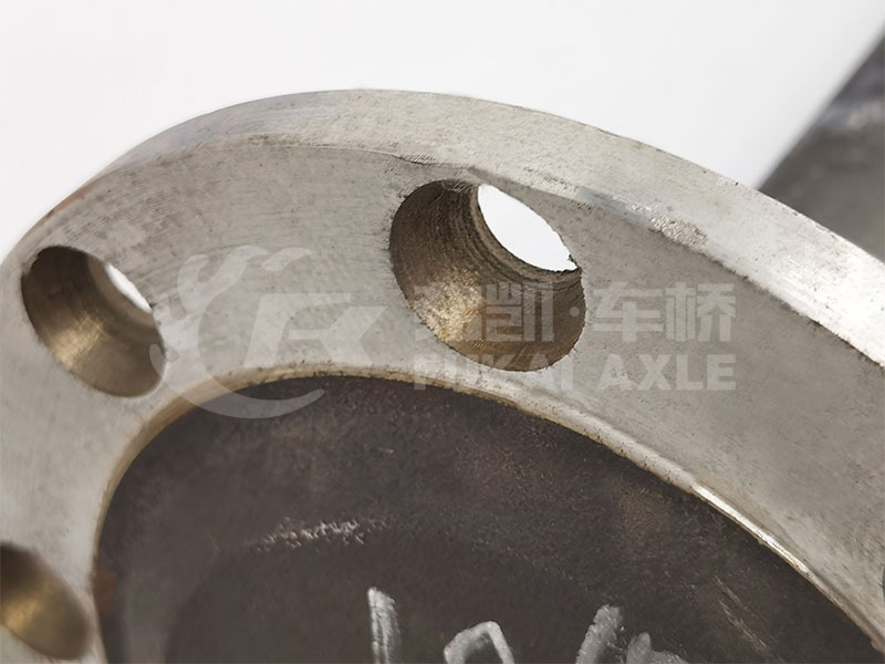 Half Shaft for Dongfeng Light Truck Spare Parts EQ1060 L=870MM