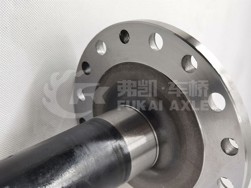 Axle Shaft for Dongfeng Dena Axle Truck Spare Parts CEK25QA-03065-1090