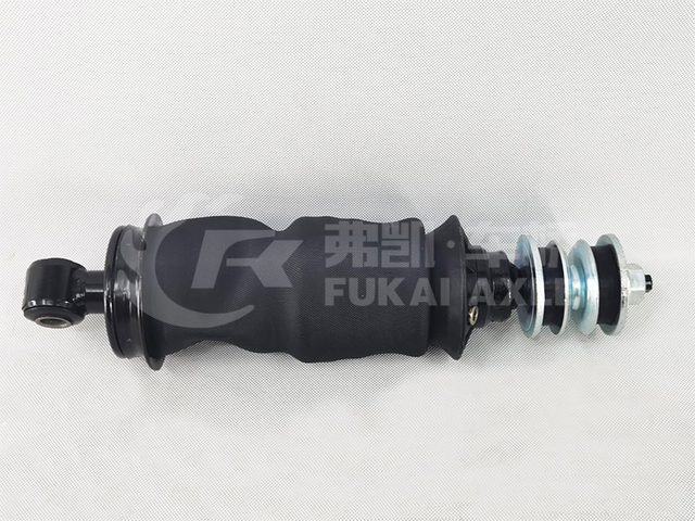 Rear Airbag Shock Absorber for Dongfeng Kinland Truck Spare Parts 5001180-C6100