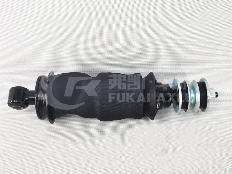 Rear Airbag Shock Absorber for Dongfeng Kinland Truck Spare Parts 5001180-C6100