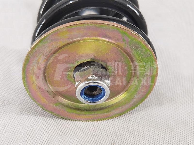 Rear Suspension Shock Absorber for Dongfeng Tianjin Truck Spare Parts 5001150-C1100