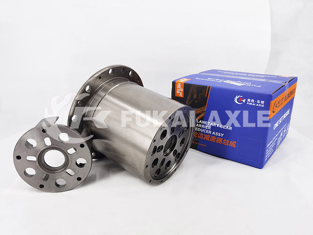 16 Tons Wheel Rim Shell for Dongfeng T-Lift Truck Spare Parts 2405010-ZH04D
