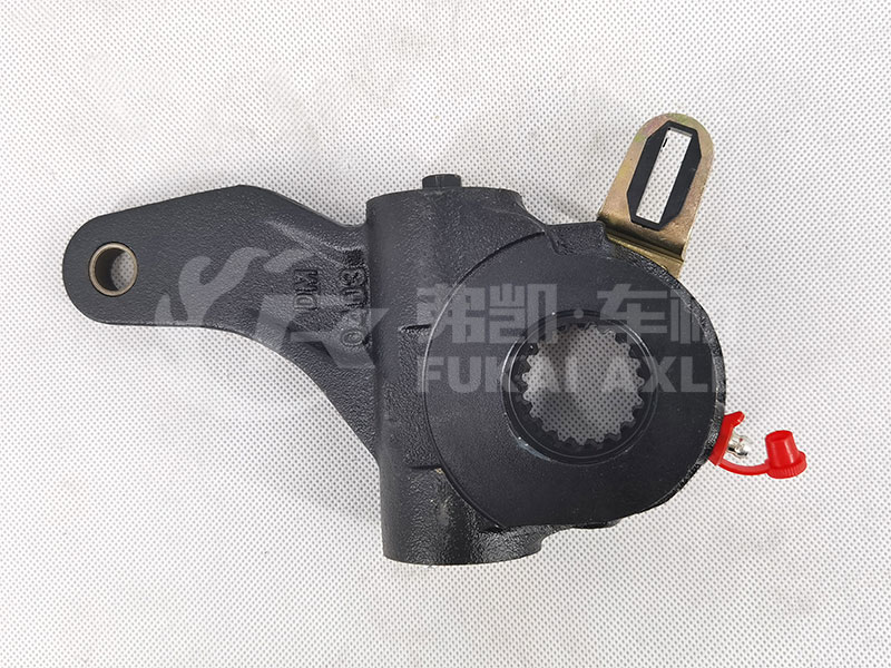 Rear Automatic Adjusting Arm for QT457 Aowei Axle Truck Spare Parts QT*QT457S3-3551010