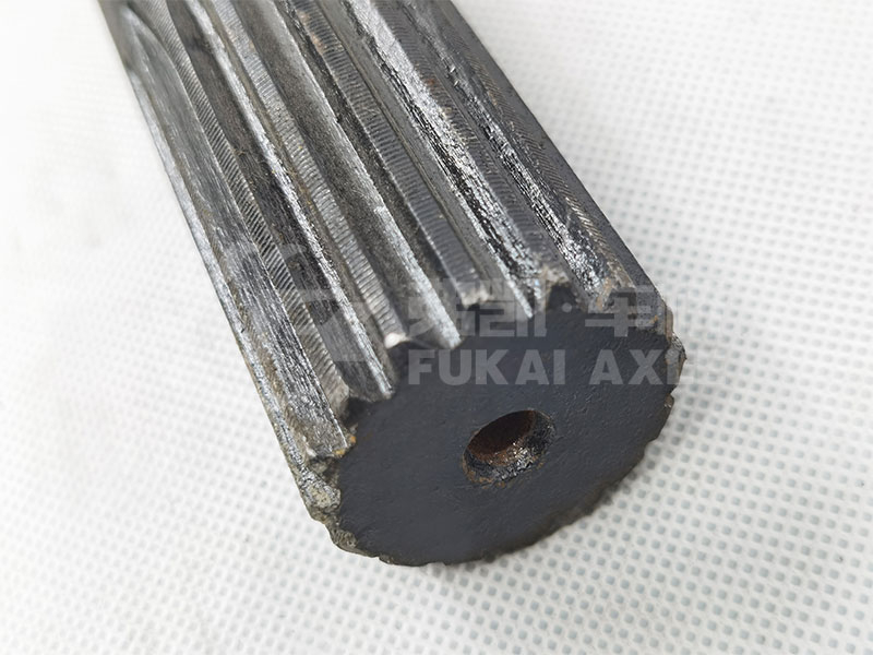 Half Shaft for Bj130 Dongfeng Light Truck Spare Parts 130-890mm