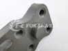  Limit Block Bracket For Sinotruk Howo Truck Spare Parts WG9725520776