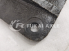 Bracket Leaf Spring for FAW Jiefang Truck Chassis Spare Parts 2912441-DC001