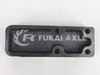 Steel Slide Guide Plate Bracket for FAW Jiefang Truck Parts 59291243964W