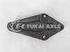 Front Shock Absorber Upper Bracket for FAW Jiefang Truck Chassis Parts 2902444-13W/A6