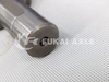 Inter-Wheel Cross Shaft for Sinotruk HOWO AC16 Truck Spare Parts AZ9981320031