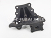 Front Leaf Spring Rear Bracket for Shacman Delong M3000 Truck Chassis Parts Dz96259690069
