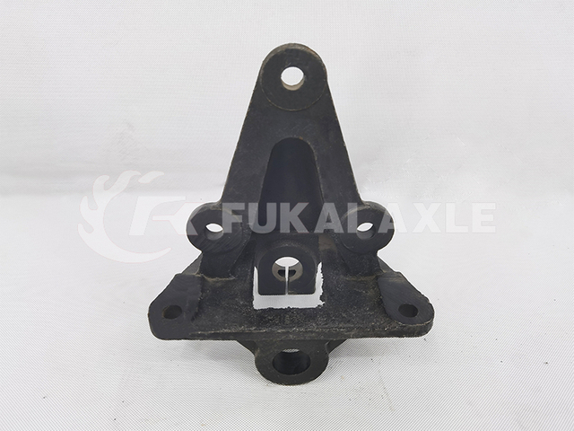 Leaf Spring Rear Bracket for Shacman Aolong Truck Parts Sz970000025