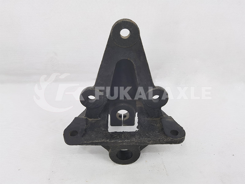 Leaf Spring Rear Bracket for Shacman Aolong Truck Parts Sz970000025