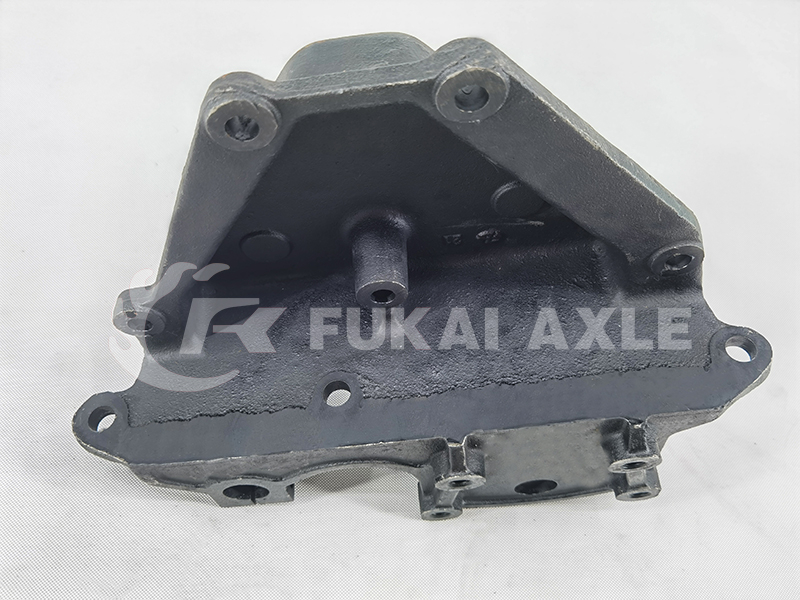 Front Spring Rear Bracket for Foton Auman Truck Spare Parts H4292191001A0
