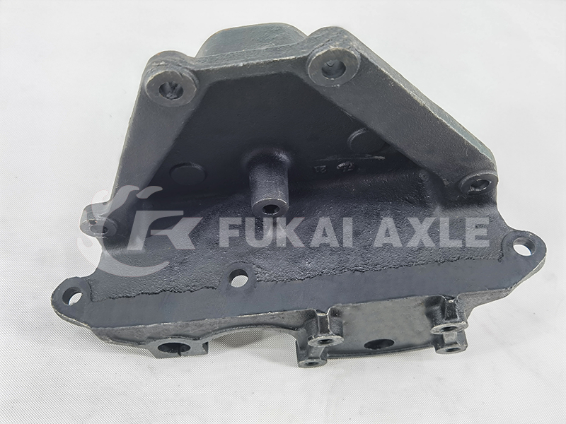 Front Spring Rear Bracket for Foton Auman Truck Spare Parts H4292191001A0