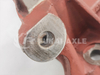 Chamber Bracket for Qingte Truck Spare Parts QT300S72