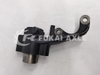 Manqiao Front Compartment Bracket For Sinotruk Howo Truck Spare Parts 81503100313