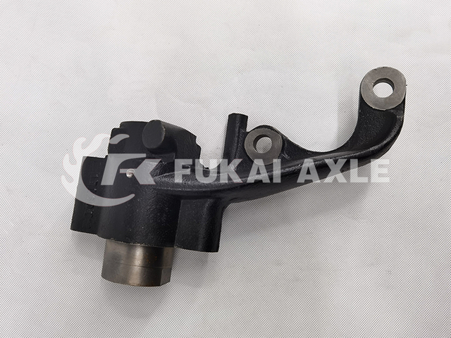 Manqiao Front Compartment Bracket For Sinotruk Howo Truck Spare Parts 81503100313
