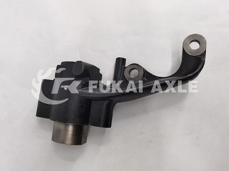 Manqiao Front Compartment Bracket For Sinotruk Howo Truck Spare Parts 81503100313