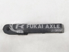 Shock Absorber Lower Bracket For Sinotruk Howo Truck Spare Parts WG910068066
