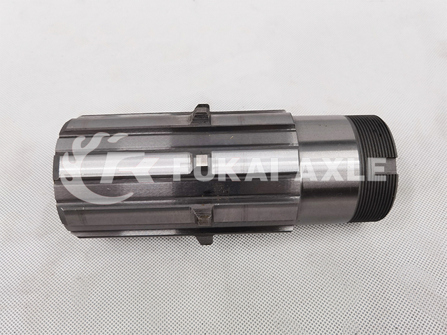 Hollow Shaft For Sinotruk Steyr Truck Spare Parts 199014320135