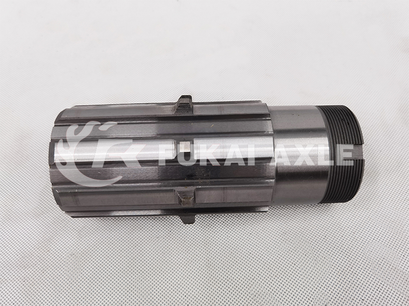 Hollow Shaft For Sinotruk Steyr Truck Spare Parts 199014320135