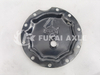 Wheel Rim Cover For Sinotruk Steyr Truck Spare Parts
