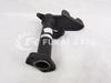 Manqiao Rear Axle Air Chamber Bracket For Sinotruk Howo Truck Spare Parts WG7117348020